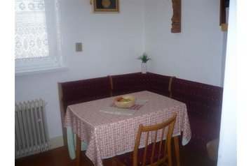 Словаччина Privát Ondrašová, Екстер'єр